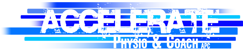 Accelerate Physio & Coaching