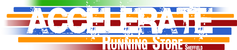 Accelerate Running Store